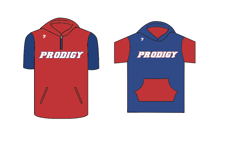 Lincoln Prodigy Baseball 24' - Coaches Package SS